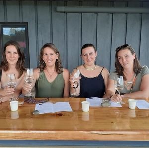 Meet your Posher, Sheri